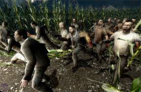 left 4 dead 2 for playstation 3