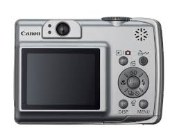a450 canon