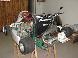 125 de cross