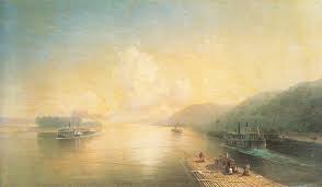 ivan aivazovsky