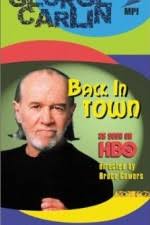 back in town carlin