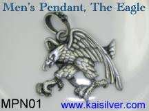 male jewellery