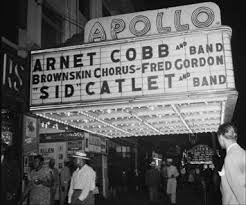 apollo theatre