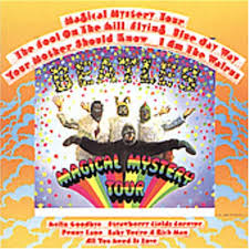 Beatles - Magical Mystery Tour