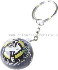 auto compass