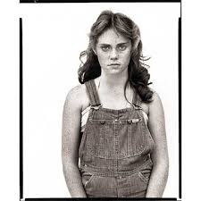 avedon portraits
