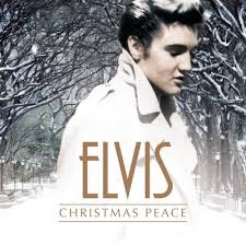 Elvis Presley - Christmas Peace