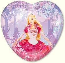 barbie in 12 dancing princess