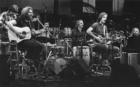 grateful dead dead ahead