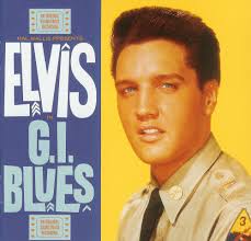 Elvis Presley - G.i. Blues