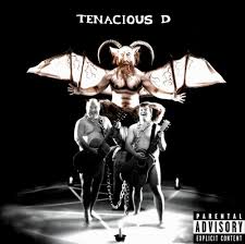 Tenacious D - Kielbasa