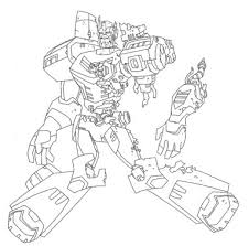 transformers animated ultra magnus