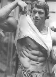 Arnold Schwarzenegger