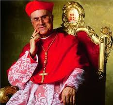 Tarcisio Bertone