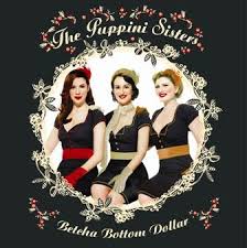 puppini sister