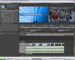 adobe premiere pro cs2