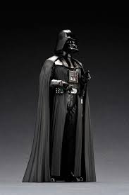darth vader kotobukiya