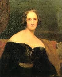 percy shelley