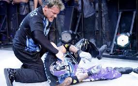 jeff hardy and rey mysterio