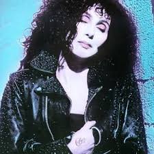 Cher - Cher '87