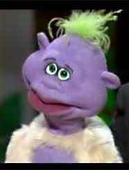 jeff dunham peanut