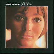 judy collins fifth album