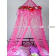 canopy mosquito netting