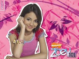 zoey 101 nicole