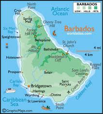 Barbados Travel Guide