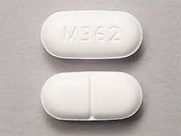 Picture of HYDROCODONE-APAP