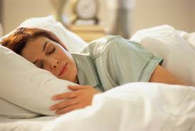 sleep facts