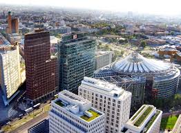 potsdamer platz