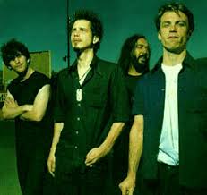 Soundgarden Biography, Music