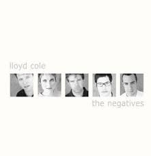 Lloyd Cole - The Negatives