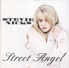 Stevie Nicks - Street Angel