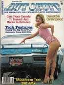 auto buff magazine