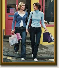 pictures of shopping