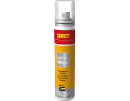 tape cleaner
