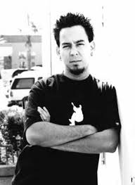 mike shinoda