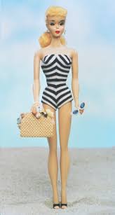 1959 barbie dolls
