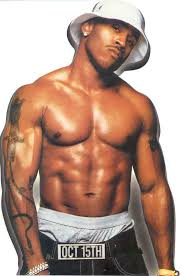 LL Cool J - Jealous