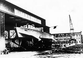 german mars