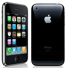 apple 3 gs