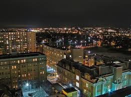 kitchener waterloo