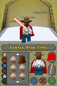 lego starwars 2