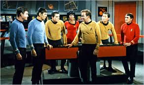 star trek original tv series