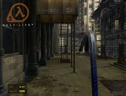 half life