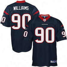 texan jerseys