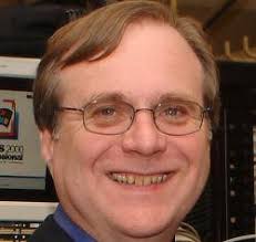 Profile�Paul Allen paul