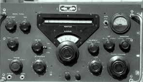 collins receiver